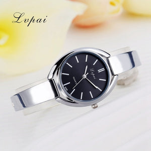 Brand Luxury Women Bracelet Watches Fashion Women Dress Wristwatch Ladies Quartz Sport Rose Gold Watch