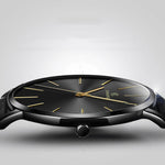 Relogio Masculino. Top Brand Luxury Ultra-thin Wrist Watch Men's Watch.