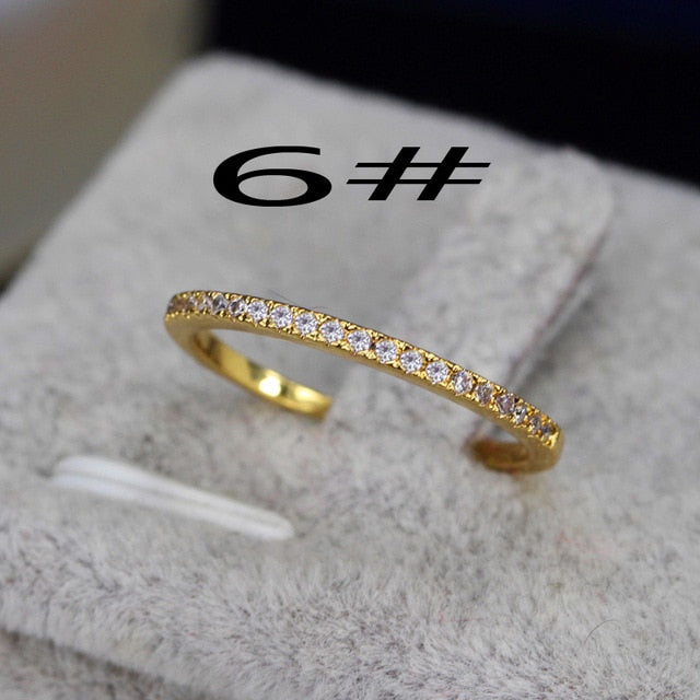 Adjustable Bracelet Bangle for Women Captivate Bar Slider Brilliant CZ Rose Gold Color Jewelry Pulseira Feminia CB089