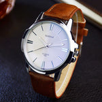 2019 Fashion Quartz Watch for Men. Top Brand Luxury Male Wrist Watch for  Business Men.