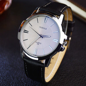 2019 Fashion Quartz Watch for Men. Top Brand Luxury Male Wrist Watch for  Business Men.