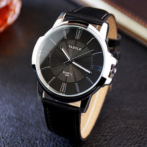 2019 Fashion Quartz Watch for Men. Top Brand Luxury Male Wrist Watch for  Business Men.