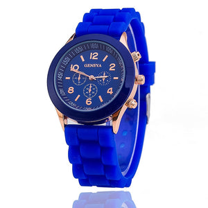 Fashion Silicone Band Creative Marble Wrist Watch Casual Women Quartz Watches Gift Relogio Feminino erkek kol saati
