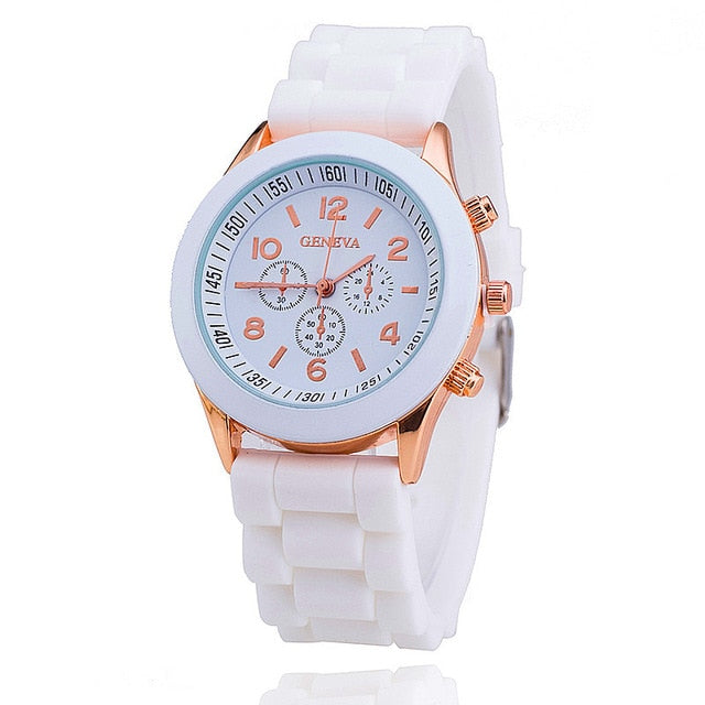 Fashion Silicone Band Creative Marble Wrist Watch Casual Women Quartz Watches Gift Relogio Feminino erkek kol saati
