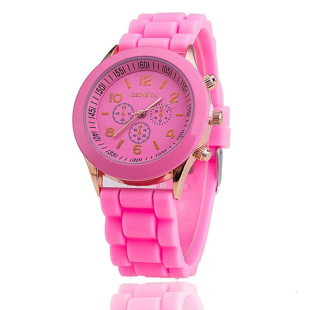 Fashion Silicone Band Creative Marble Wrist Watch Casual Women Quartz Watches Gift Relogio Feminino erkek kol saati