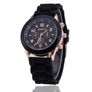 Fashion Silicone Band Creative Marble Wrist Watch Casual Women Quartz Watches Gift Relogio Feminino erkek kol saati