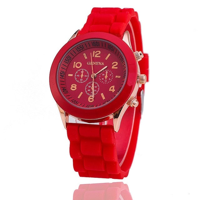 Fashion Silicone Band Creative Marble Wrist Watch Casual Women Quartz Watches Gift Relogio Feminino erkek kol saati
