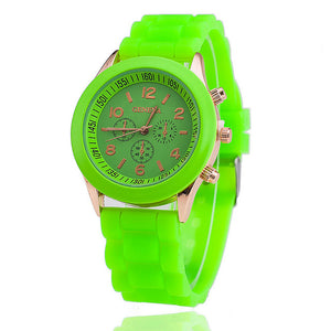 Fashion Silicone Band Creative Marble Wrist Watch Casual Women Quartz Watches Gift Relogio Feminino erkek kol saati