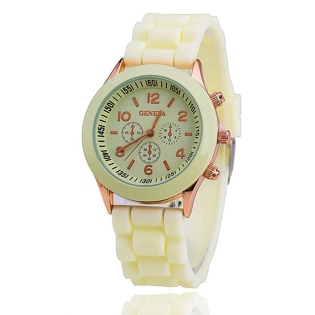 Fashion Silicone Band Creative Marble Wrist Watch Casual Women Quartz Watches Gift Relogio Feminino erkek kol saati