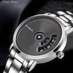 2019 New Hot Sell Brand, Wrist Watch Luxury Unique Style Men Quartz,  Watches Fashion. Designer Male Watch