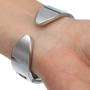 reloj mujer 2019 Hot Sell Bracelet Watch Women Luxury Brand Stainless Steel Dial Quartz Wristwatches Ladies Watch