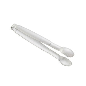 Coffee Sugar Clip Stainless Steel Anti-skid Tong Ice Palm Shape Food Cake Clamp Kitchen Gadgets Bar Buffet Golden Tools Tweezer